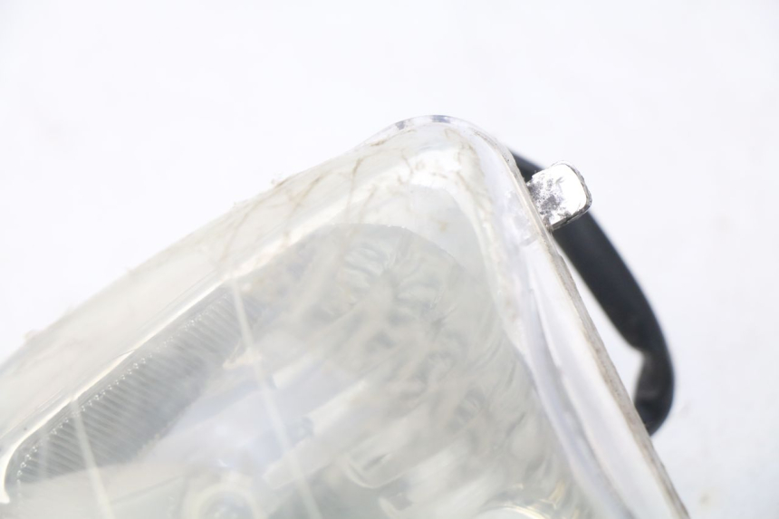 photo de VOORKOPLAMP CHINESE QUAD ATV ENFANT 125 - Andere kijkhoek