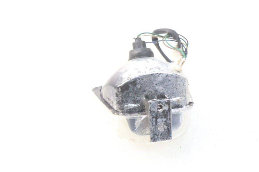 photo de VOORKOPLAMP CHINESE QUAD ATV ENFANT 125 - Technische close-up