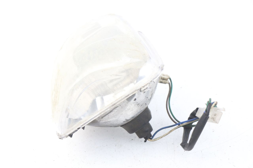 photo de VOORKOPLAMP CHINESE QUAD ATV ENFANT 125 - Bevestigingspunten