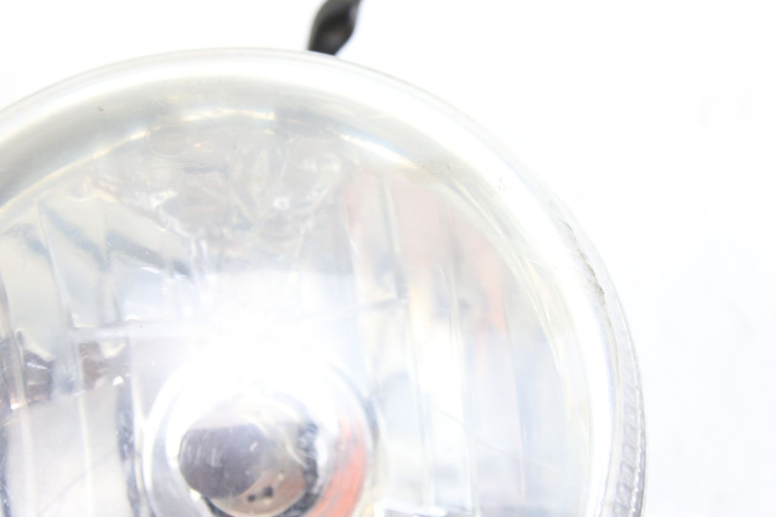 photo de VOORKOPLAMP NECO AZZURO 4T 50 (2020 - 2023) - Zoom op gebruiksstaat