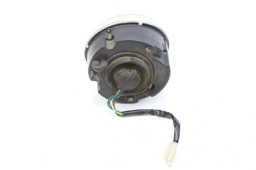 photo de VOORKOPLAMP NECO AZZURO 4T 50 (2020 - 2023) - Technische close-up