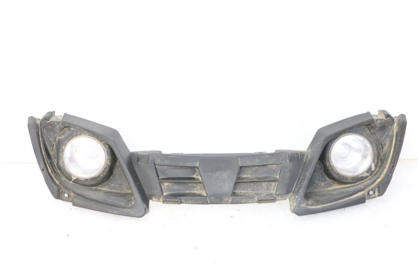 photo de VOORKOPLAMP KEROX BAZOOKA 110 - Hoofdaanzicht