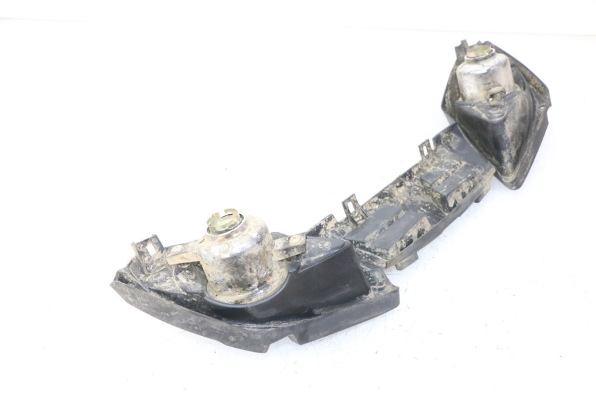 photo de VOORKOPLAMP KEROX BAZOOKA 110 - Detail van het onderdeel