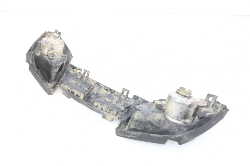 photo de VOORKOPLAMP KEROX BAZOOKA 110 - Zoom op gebruiksstaat