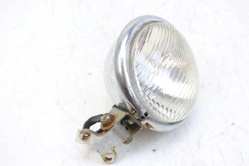 photo de VOORKOPLAMP WILDLANDER BISCUIT 125 (2004 - 2010) - Technische close-up