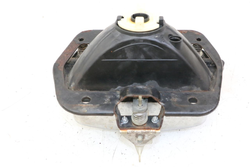 photo de VOORLICHT BMW C1 125 (2000 - 2003) - Detail van het onderdeel