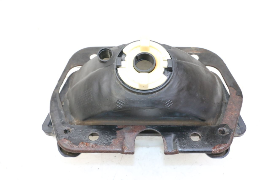 photo de VOORLICHT BMW C1 125 (2000 - 2003) - Zoom op gebruiksstaat