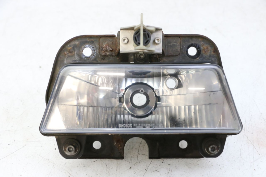 photo de VOORLICHT BMW C1 125 (2000 - 2003) - Overzicht