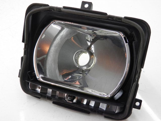 photo de VOORKOPLAMP BMW K 75 RT ABS 750 (1989 - 1997) - Hoofdaanzicht