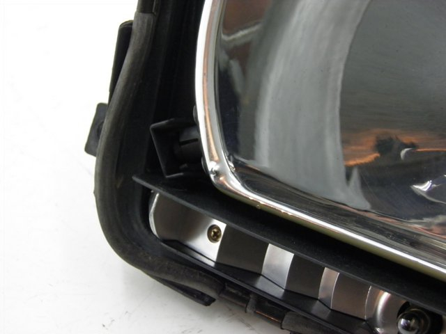 photo de VOORKOPLAMP BMW K 75 RT ABS 750 (1989 - 1997) - Detail van het onderdeel