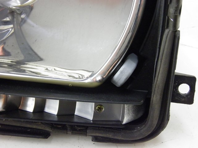 photo de VOORKOPLAMP BMW K 75 RT ABS 750 (1989 - 1997) - Zoom op gebruiksstaat