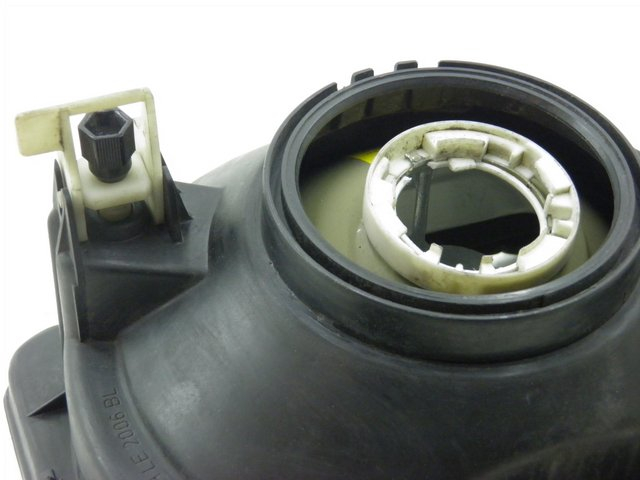 photo de VOORKOPLAMP BMW K 75 RT ABS 750 (1989 - 1997) - Technische close-up