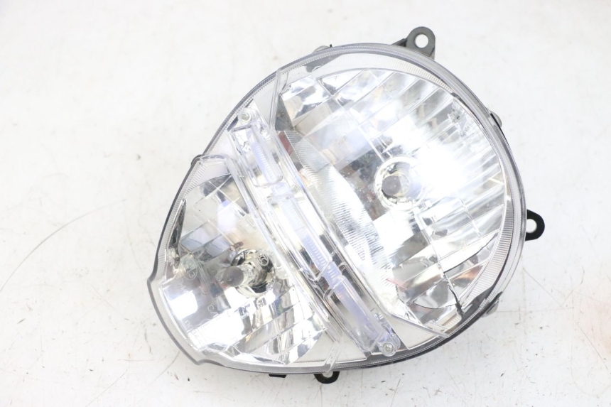 photo de VOORKOPLAMP MAG POWER BOMBERS 4T 50 (2016 - 2026) - Hoofdaanzicht