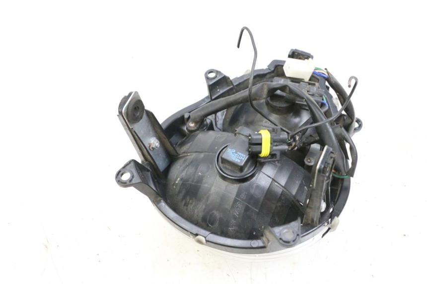 photo de VOORKOPLAMP MAG POWER BOMBERS 4T 50 (2016 - 2026) - Kenmerkende details