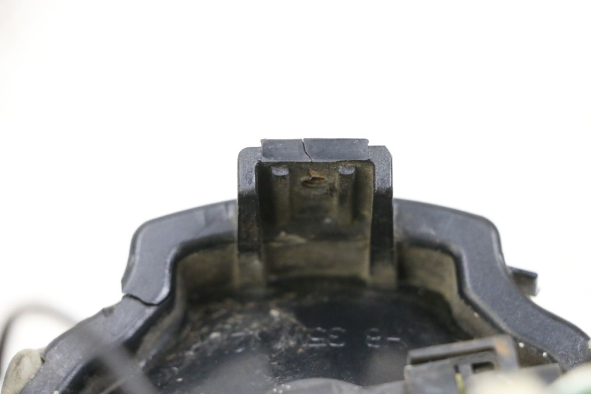 photo de VOORKOPLAMP MAG POWER BOMBERS 4T 50 (2016 - 2026) - Zoom op componenten