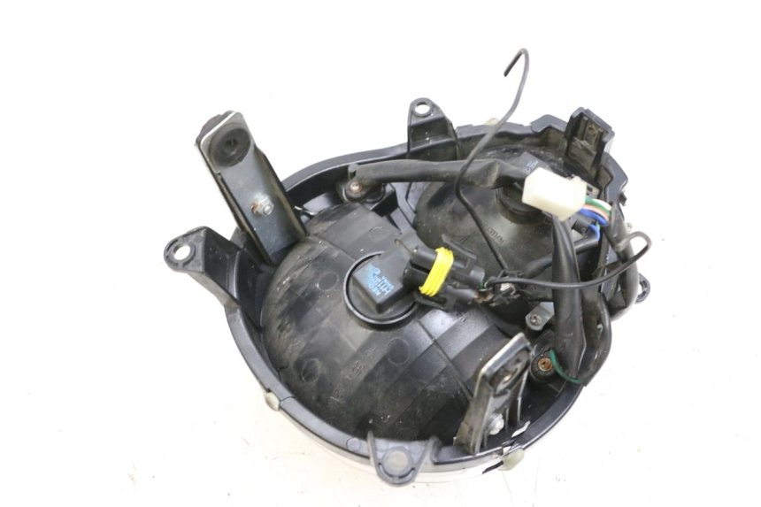 photo de VOORKOPLAMP MAG POWER BOMBERS 4T 50 (2016 - 2026) - Aanvullende foto