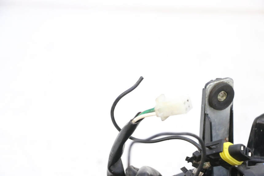 photo de VOORKOPLAMP MAG POWER BOMBERS 4T 50 (2016 - 2026) - Focus op structuur