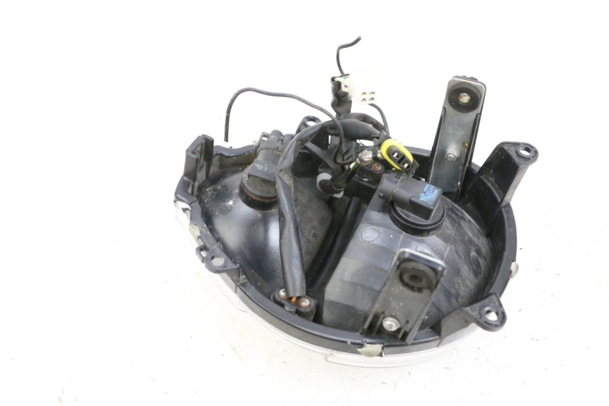 photo de VOORKOPLAMP MAG POWER BOMBERS 4T 50 (2016 - 2026) - Zoom op kwaliteit