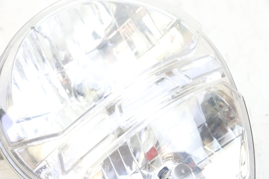 photo de VOORKOPLAMP MAG POWER BOMBERS 4T 50 (2016 - 2026) - Profielaanzicht