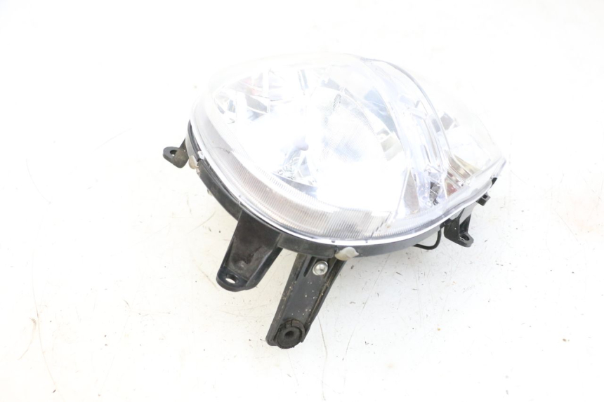 photo de VOORKOPLAMP MAG POWER BOMBERS 4T 50 (2016 - 2026) - Hoofdaanzicht