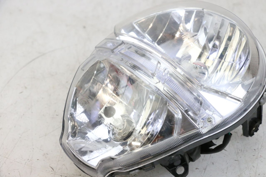 photo de VOORKOPLAMP MAG POWER BOMBERS 4T 50 (2016 - 2026) - Zoom op gebruiksstaat