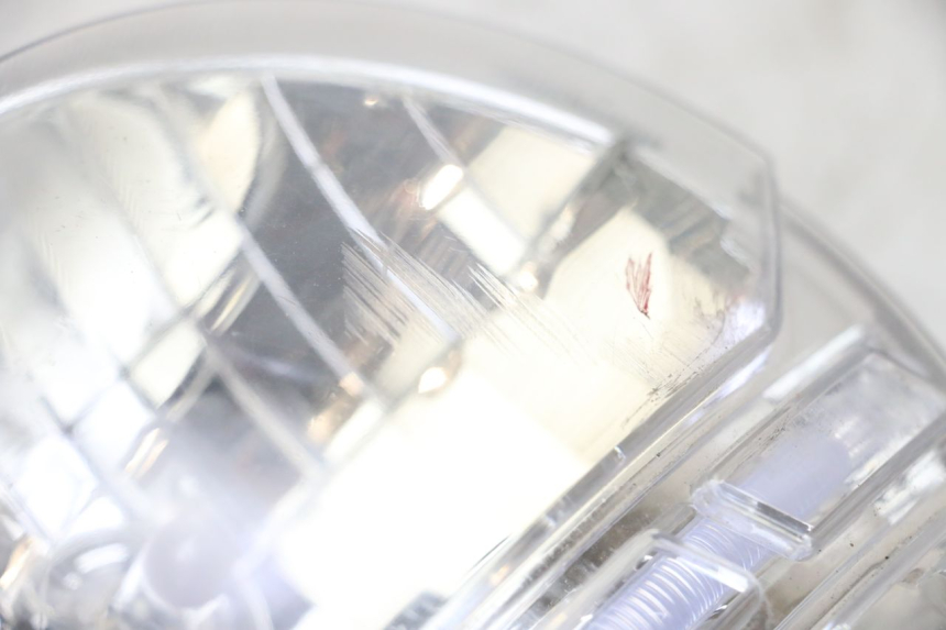 photo de VOORKOPLAMP MAG POWER BOMBERS 4T 50 (2016 - 2026) - Technische close-up