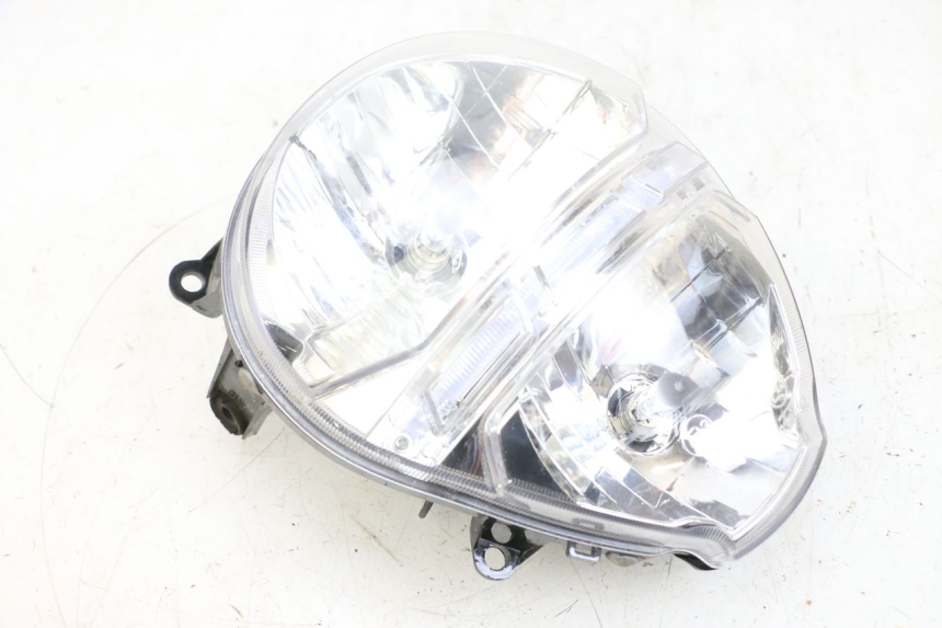 photo de VOORKOPLAMP MAG POWER BOMBERS 4T 50 (2016 - 2026) - Overzicht