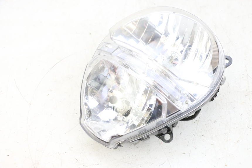 photo de VOORKOPLAMP MAG POWER BOMBERS 4T 50 (2016 - 2026) - Bevestigingspunten