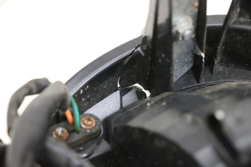 photo de VOORKOPLAMP MAG POWER BOMBERS 4T 50 (2016 - 2026) - Gecontroleerd onderdeel