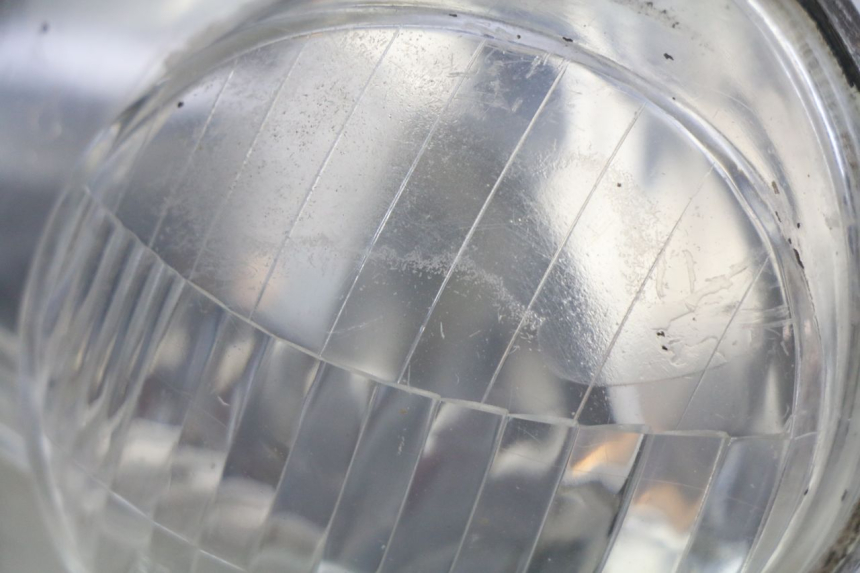 photo de VOORKOPLAMP MBK BOOSTER NEXT GENERATION 50 (1995 - 1998) - Zoom op gebruiksstaat