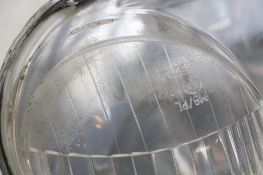 photo de VOORKOPLAMP MBK BOOSTER NEXT GENERATION 50 (1995 - 1998) - Andere kijkhoek