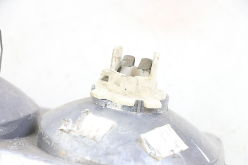 photo de VOORKOPLAMP MBK BOOSTER SPIRIT 50 (2004 - 2017) - Zoom op gebruiksstaat