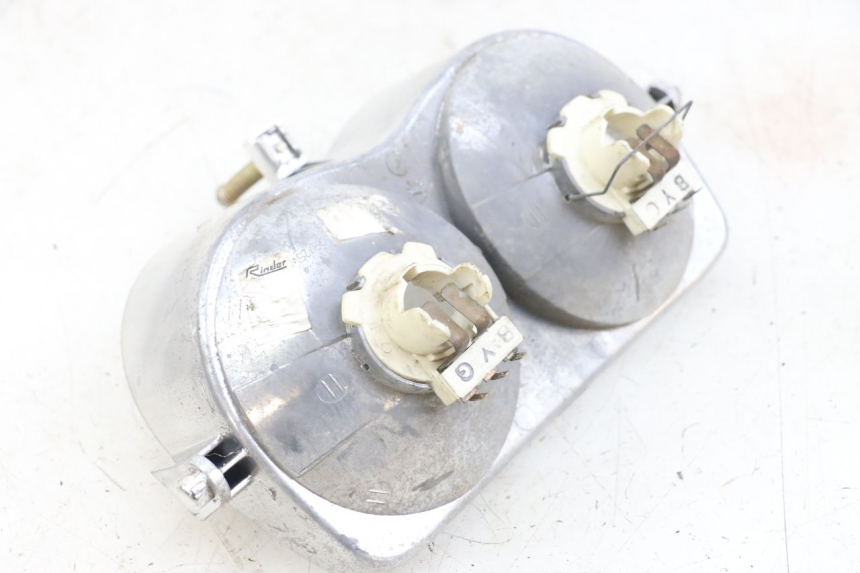 photo de VOORKOPLAMP MBK BOOSTER SPIRIT 50 (2004 - 2017) - Technische close-up