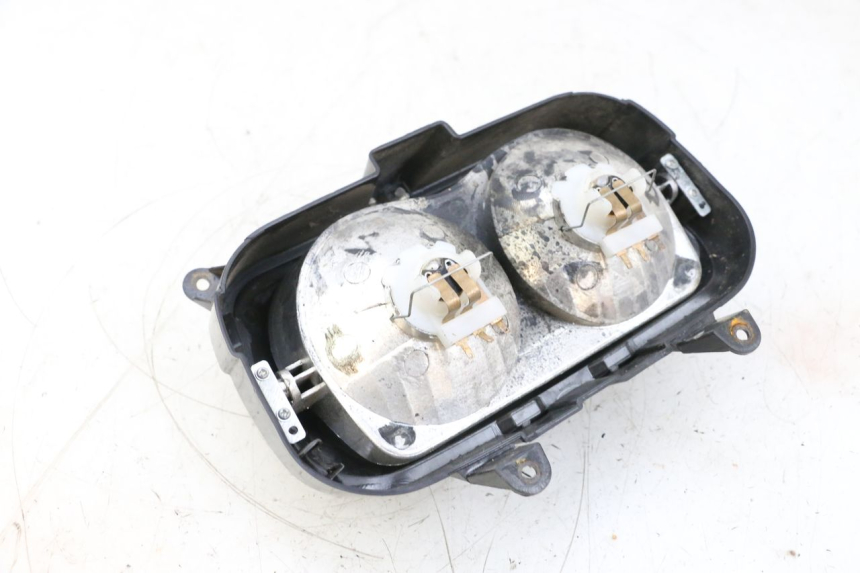 photo de VOORKOPLAMP MBK BOOSTER SPIRIT NAKED 50 (2004 - 2017) - Detail van het onderdeel