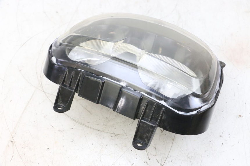 photo de VOORKOPLAMP MBK BOOSTER SPIRIT NAKED 50 (2004 - 2017) - Kenmerkende details