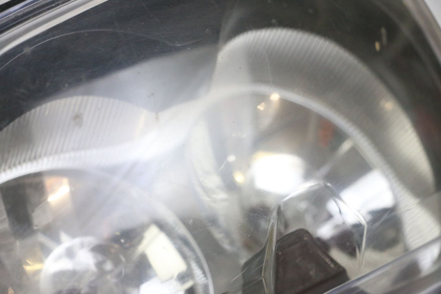 photo de VOORKOPLAMP MBK BOOSTER SPIRIT NAKED 50 (2004 - 2017) - Staat van het oppervlak