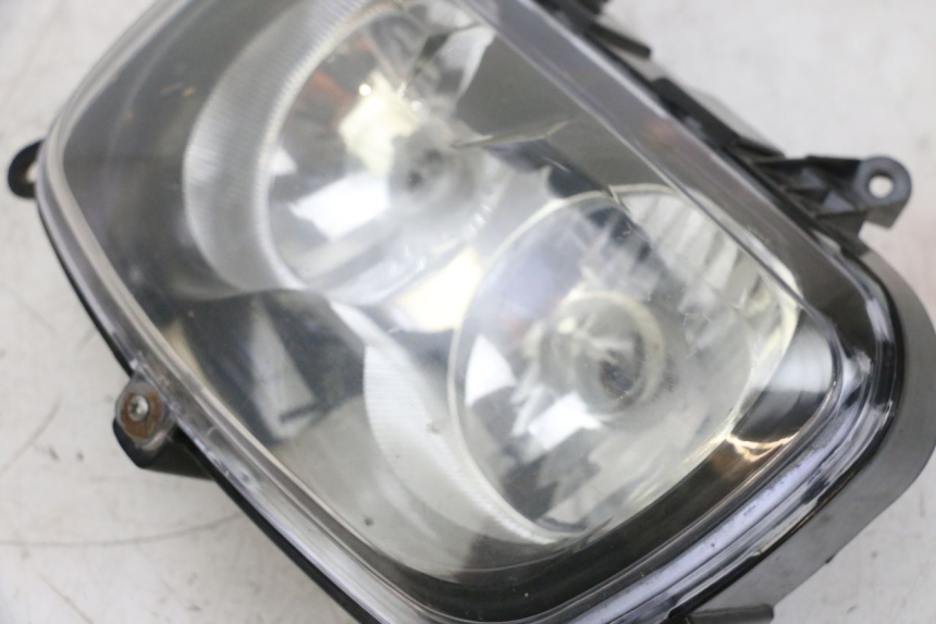 photo de VOORKOPLAMP MBK BOOSTER SPIRIT NAKED 50 (2004 - 2017) - Gecontroleerd onderdeel