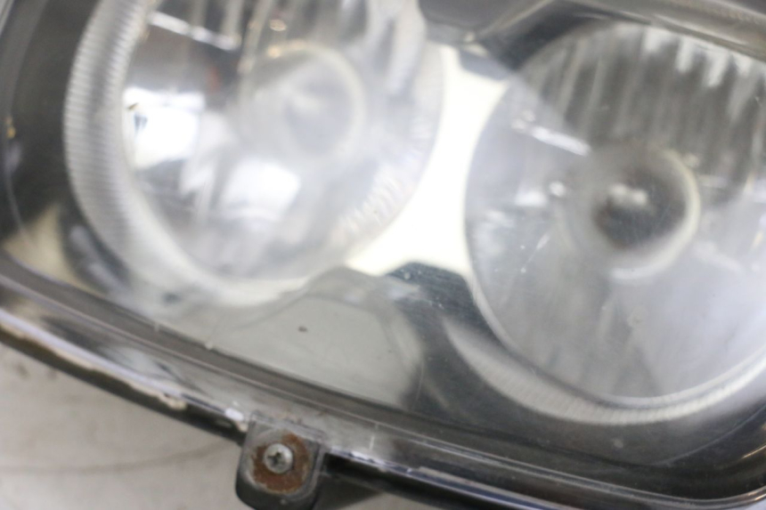 photo de VOORKOPLAMP MBK BOOSTER SPIRIT NAKED 50 (2004 - 2017) - Markeringen en referenties