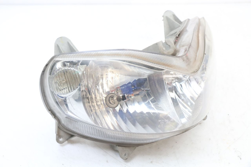 photo de VOORKOPLAMP SUZUKI BURGMAN 125 (2007 - 2014) - Detail van het onderdeel