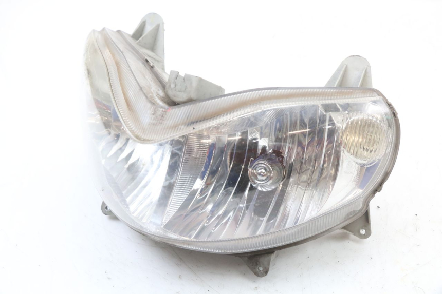 photo de VOORKOPLAMP SUZUKI BURGMAN 125 (2007 - 2014) - Zoom op gebruiksstaat