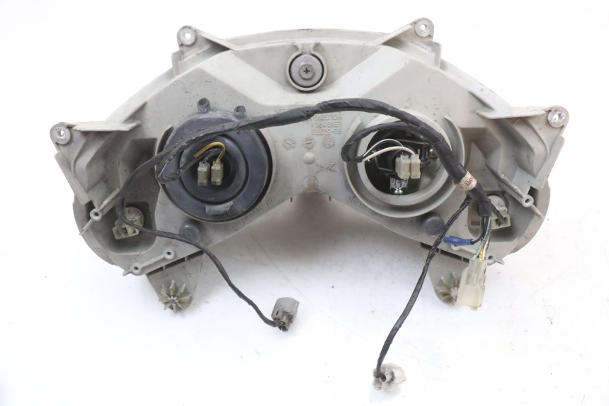 photo de VOORKOPLAMP SUZUKI BURGMAN 125 (2007 - 2014) - Technische close-up