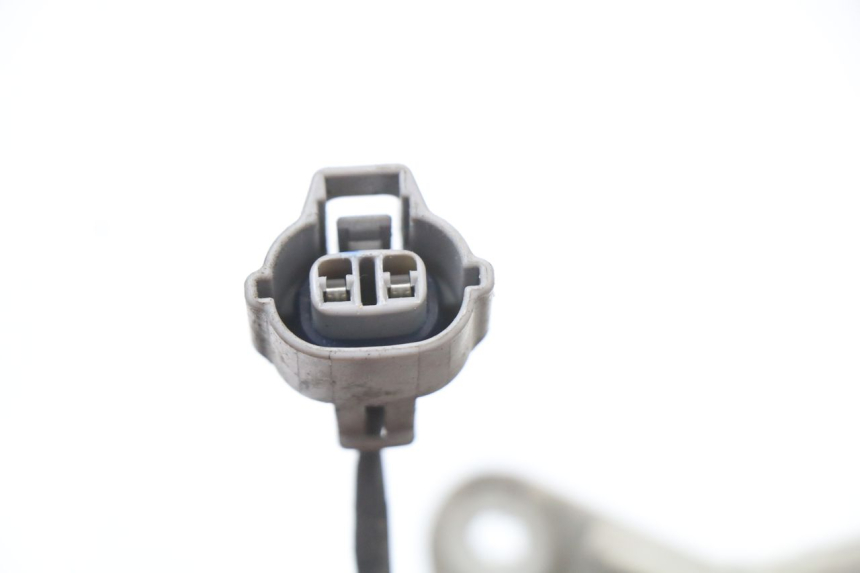 photo de VOORKOPLAMP SUZUKI BURGMAN 125 (2007 - 2014) - Staat van het oppervlak