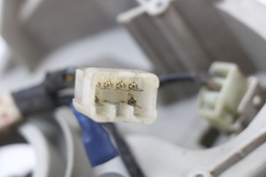 photo de VOORKOPLAMP SUZUKI BURGMAN 125 (2007 - 2014) - Markeringen en referenties