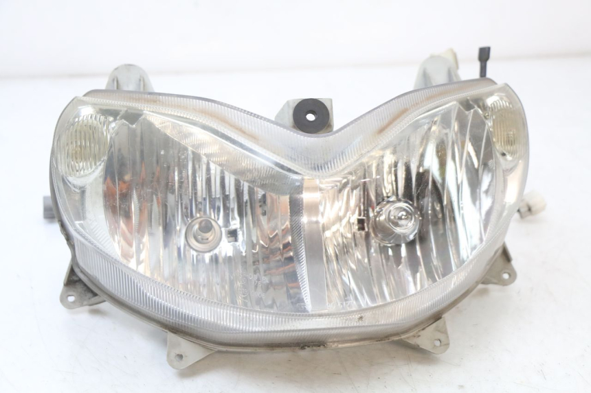 photo de VOORKOPLAMP SUZUKI BURGMAN 125 (2007 - 2014) - Hoofdaanzicht