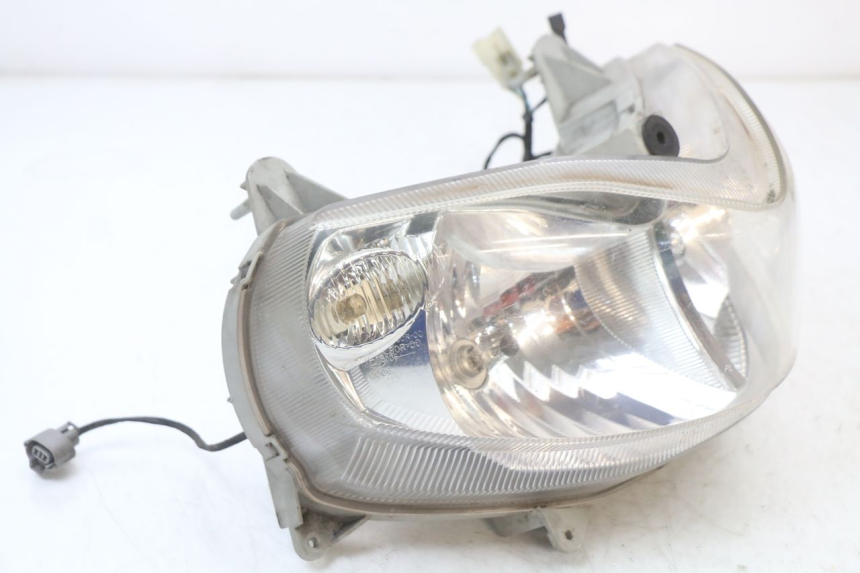 photo de VOORKOPLAMP SUZUKI BURGMAN 125 (2007 - 2014) - Detail van het onderdeel