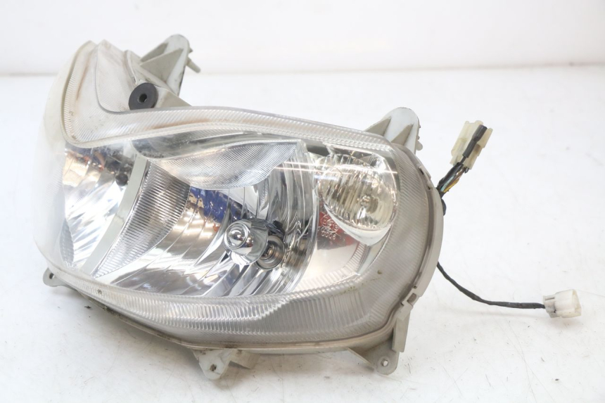 photo de VOORKOPLAMP SUZUKI BURGMAN 125 (2007 - 2014) - Zoom op gebruiksstaat