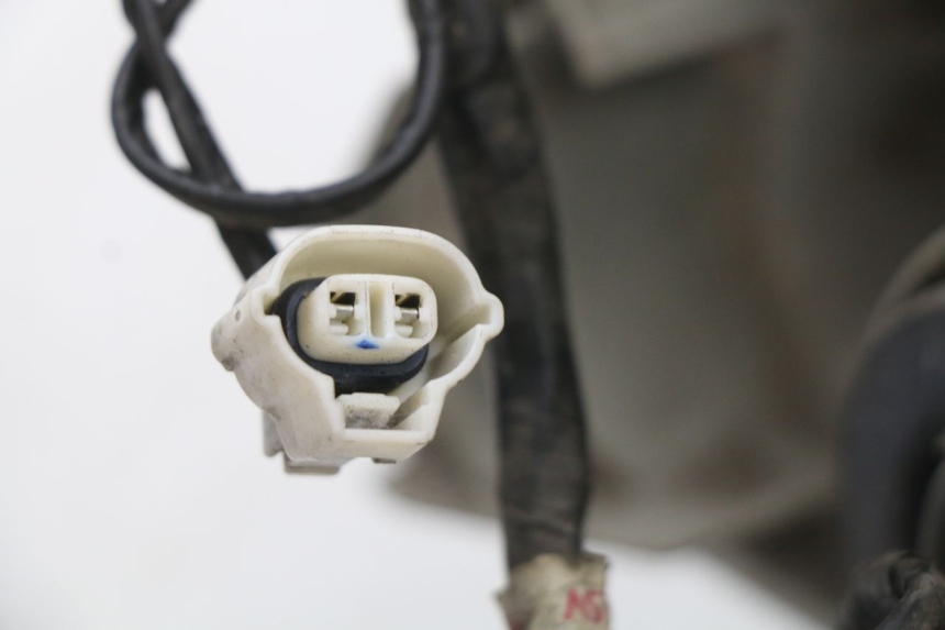 photo de VOORKOPLAMP SUZUKI BURGMAN 125 (2007 - 2014) - Gecontroleerd onderdeel