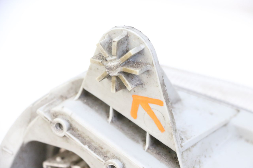 photo de VOORKOPLAMP SUZUKI BURGMAN 125 (2007 - 2014) - Productaanzicht