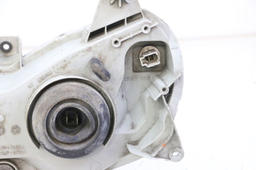 photo de VOORKOPLAMP SUZUKI BURGMAN 125 (2007 - 2014) - Kenmerkende details