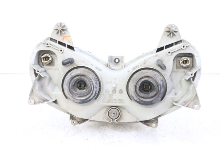 photo de VOORKOPLAMP SUZUKI BURGMAN 125 (2007 - 2014) - Detailaanzicht